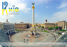 магнитики с видами киева